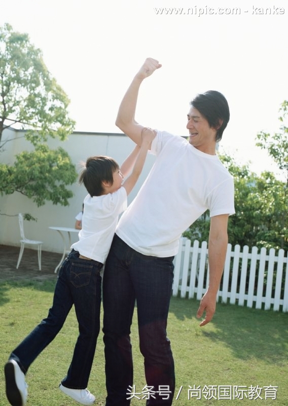男人怎么教小孩,男宝宝怎么教