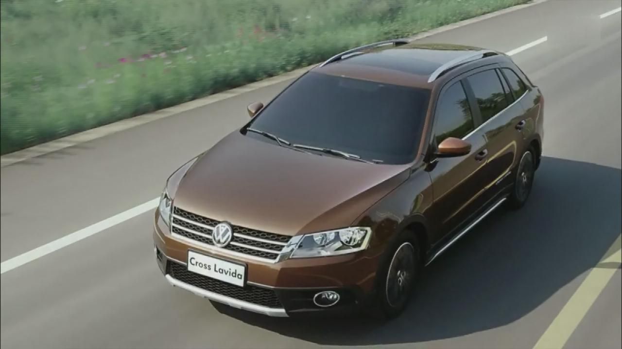 朗行跟朗境大众蔚领有什么区别,朗境1.6和蔚领1.6对比