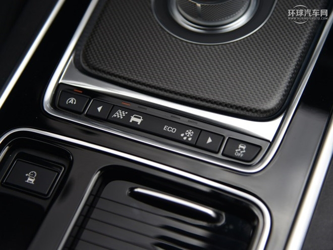 捷豹xf3.0t测试,捷豹xfsportbrake3.0t测试