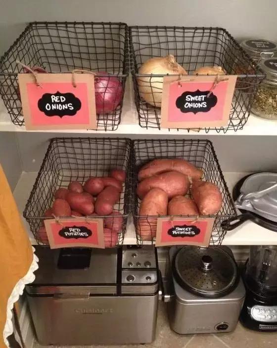 这才是吃货吃饭的正确方法,冰箱储存食物的正确方法科普