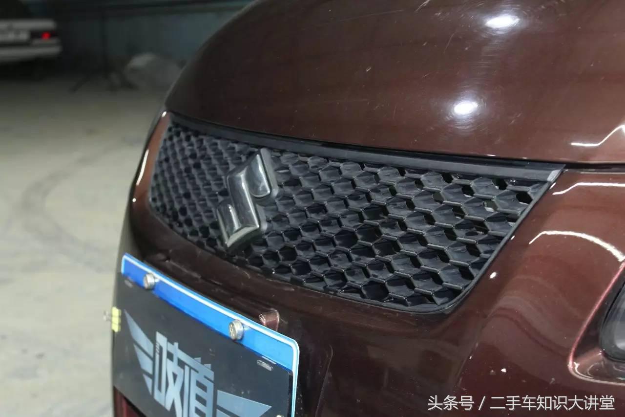 欧洲最畅销的日本车,印度版日系车