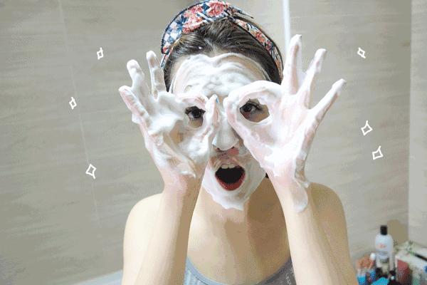 秋冬更容易冒痘？来看看韩国妹纸们的治痘新方法，敲有效