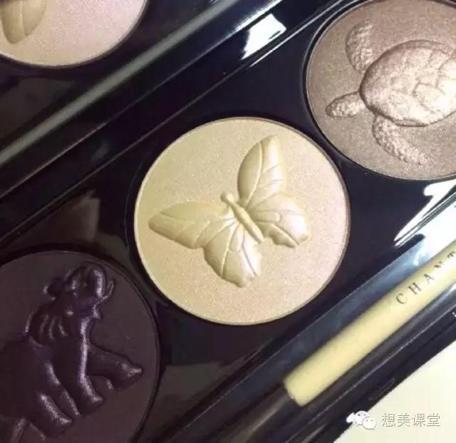 眼影用红色和复古红怎么画出眼影,想要温柔的眼妆选什么色系的眼影