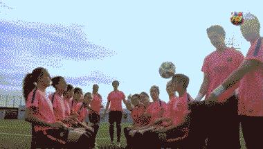 巴萨女足什么水平,巴萨女足有多强