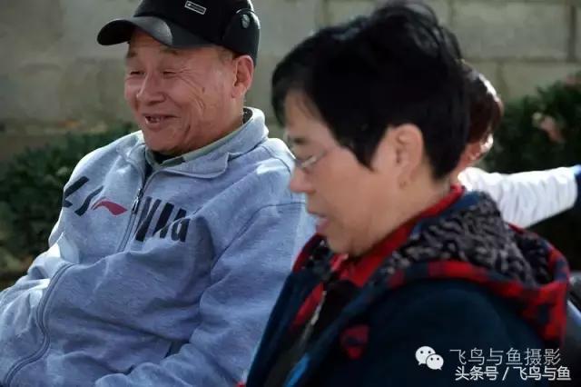 最好的旅程是在家陪伴,最好的旅行是陪伴