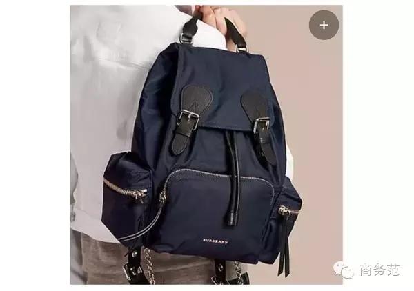 细肩带双肩包推荐,从gucci到小ck