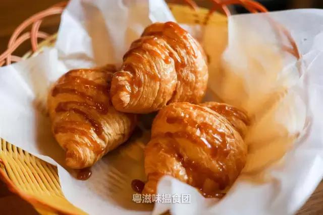 流沙牛角包测评,哪个牌子牛角包最好吃