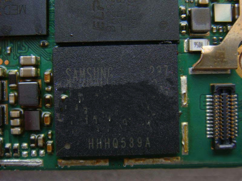 给红米NOTE移动标准版改成增强版，变成2G+16G