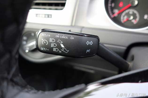 新款高尔夫改装行李架,行李架改装中低配