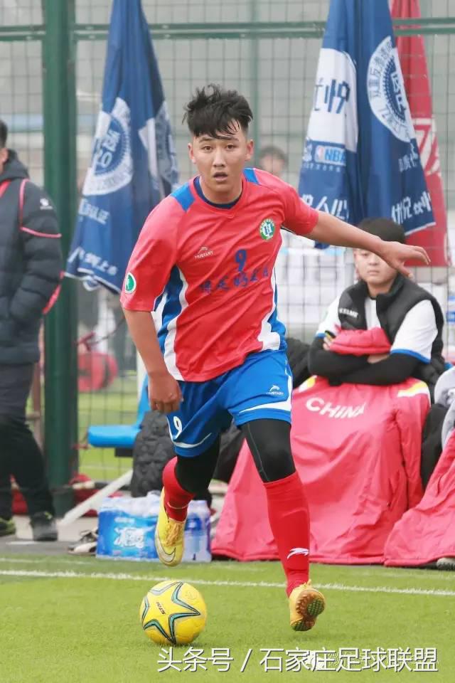 河北五人制足球联赛,为足球而梦