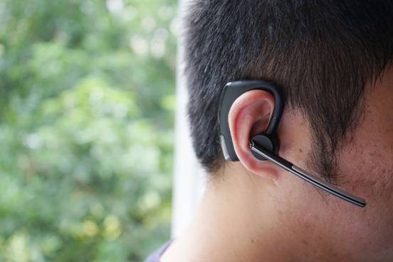 车主好耳机缤特力VOYAGERLegend评测