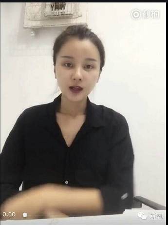 网红做双眼皮变化,整双眼皮成功的网红