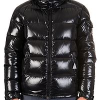 男士波司登防风羽绒服,冬季抗极寒加厚防寒羽绒服男款