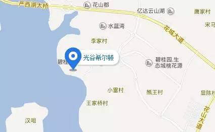 武汉富二代最多的地方,武汉富二代最多的酒店