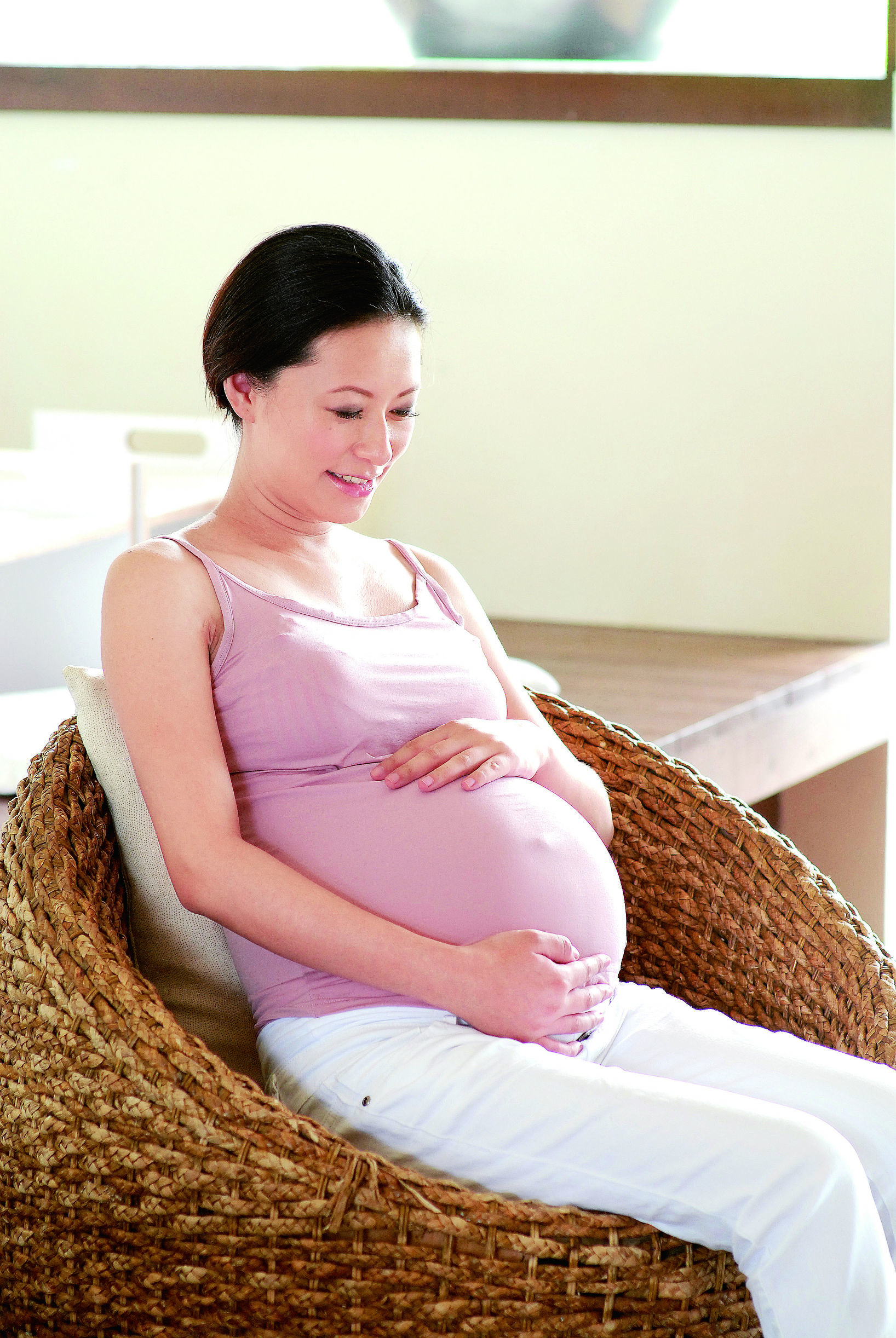 早产宝宝如何预防,孕妇如何预防早产的发生