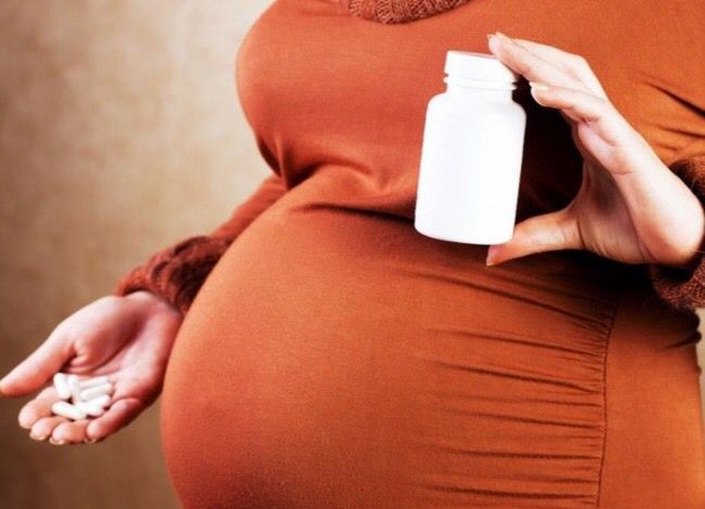 孕期用药，对胎儿的利与弊，孕妈必读！