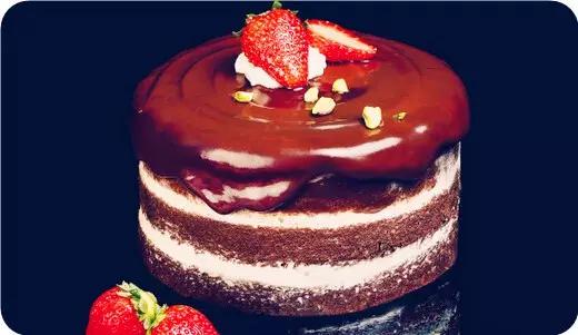 西安甜品蛋糕十大排行店有哪些,西安好吃又平价的蛋糕店