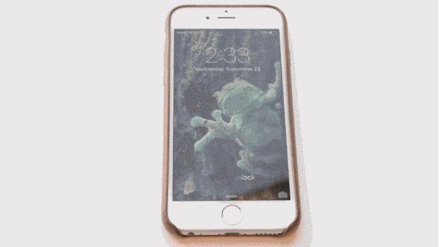 苹果6s到手必做的几件事,iphone6s功能大全