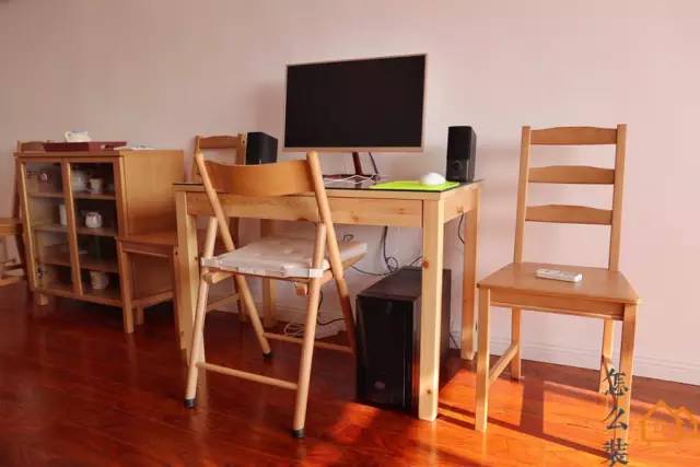 私享家VOL22：萨克斯与爱共存，80后文艺男青年の单身公寓