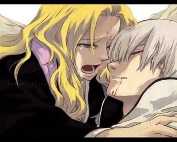 那些让人意难平的配角动漫,让我们心动的动漫角色