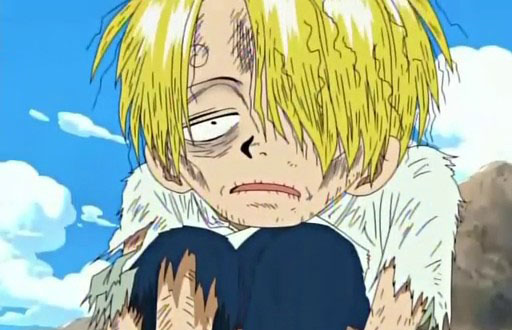 那些让人意难平的配角动漫,让我们心动的动漫角色