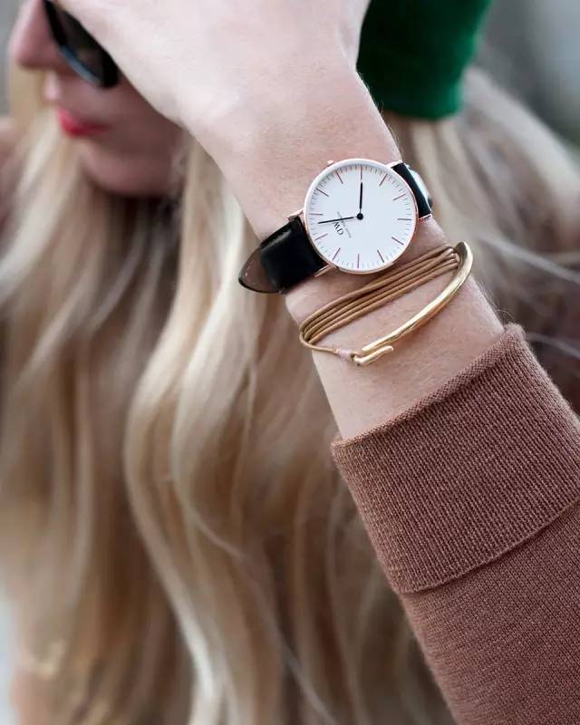 那些你知道很好用的日用品,平价好表推荐