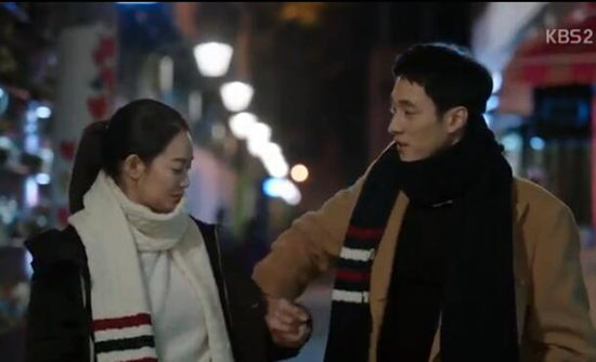 跟着韩剧女主学变美太子妃都服气了