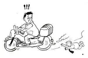 谁跟你借车你就跟谁借钱,谁跟我借车我就跟谁急