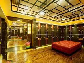 阜阳值得打卡的洗浴中心,阜阳最好玩的足浴地方