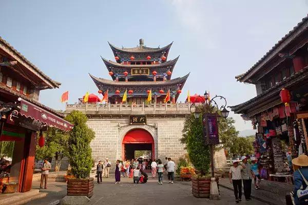 在云南过春节的感受,为什么来云南旅游