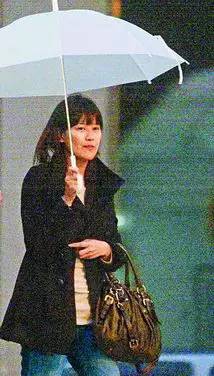 俩俩相忘陈孝萱,陈孝萱分手原因