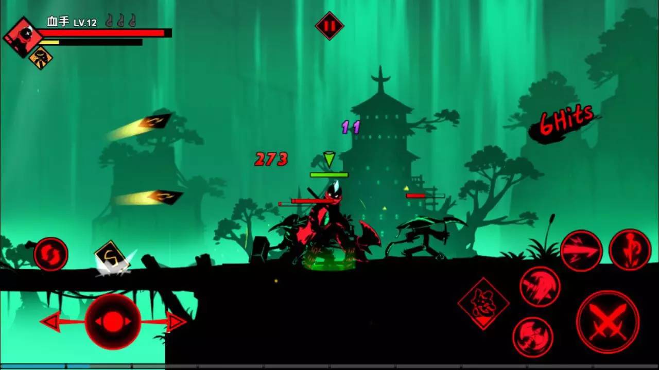 火柴人联盟27-2,火柴人联盟与火柴人联盟2区别