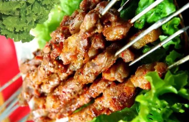 贵阳市区晚餐,贵阳白云区推荐晚餐