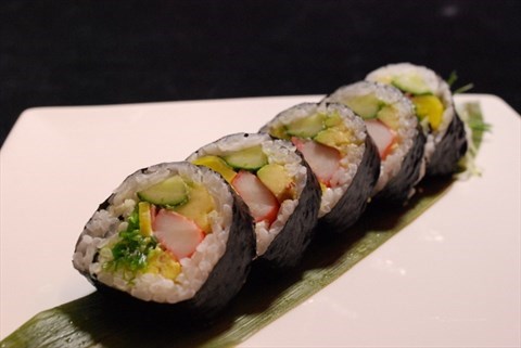日本寿司与文化,深度了解日本寿司