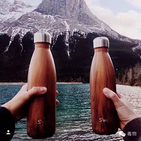 冰火水杯保冷,逆天保温杯