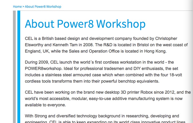 那个花20万给你从德国背工具箱回来的哥们,已经死了!