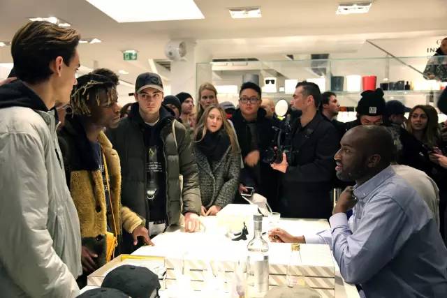 offwhite十款联名鞋,offwhite联名鞋深蓝