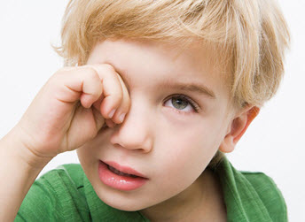 宝宝眼睛比较常见的病,宝宝眼睛疾病有哪些