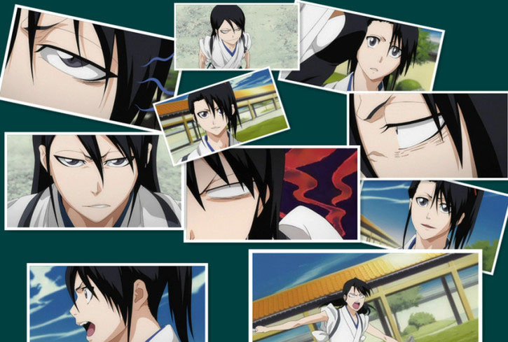 那些让人意难平的配角动漫,让我们心动的动漫角色