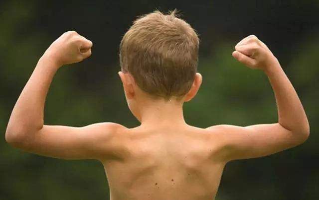 小孩吃得多反而瘦怎么回事,小孩吃得比较多但是越来越瘦