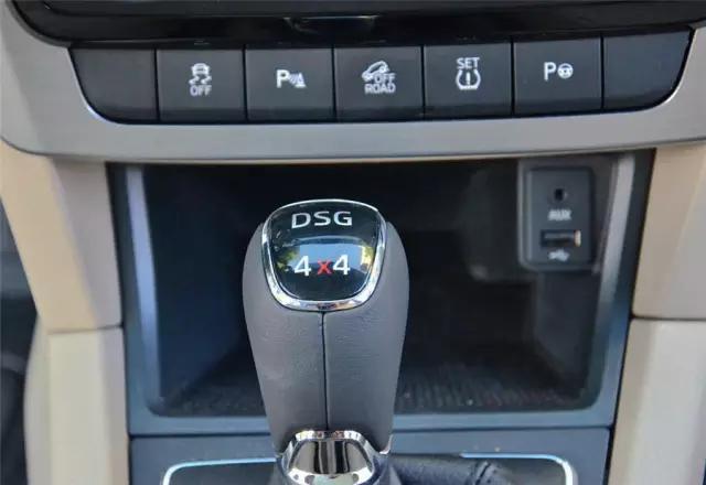 车市问答:自驾游的好选择可以是他