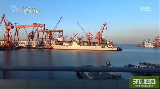 各国评价中国新航母,外媒对中国新航母评价