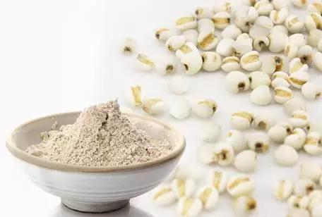 什么薏仁祛湿效果最好,薏仁有祛湿的功效吗