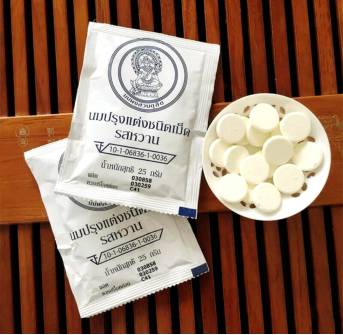 去泰国有啥值得买的好吃的,来泰国必买的东西有什么