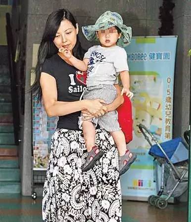 陈孝萱分手原因,陈孝萱感情史