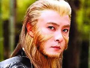 张卫健谈六小龄童,张卫健的六小龄童