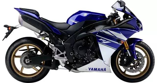 雅马哈yzf-r1落地多少钱一辆,10款雅马哈yzf-r1怎么样