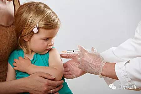 儿童接种疫苗有哪些注意事项,孩子接种疫苗注意事项有哪些