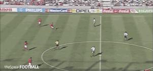 视觉盛宴空中飞翔,视觉盛宴任意球