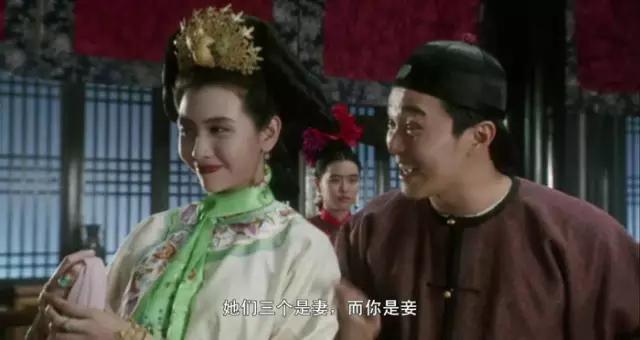 周星驰创造一个时代的喜剧之王,周星驰破1000亿播放量